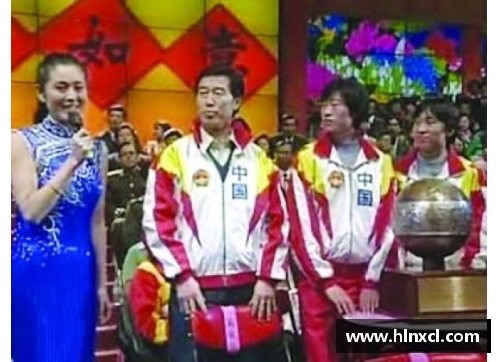 天津上世纪体育明星：从辉煌到传奇的排名与回顾